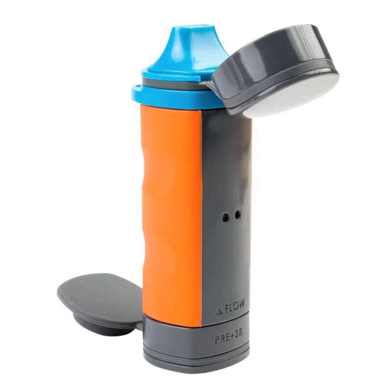 Renovo Water MUV Tote Gravity Water Filter REN-M-29-- Renovo Water MUV Tote Gravity Water Filter REN-M-29--