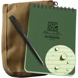 Rite in the Rain® 4x6 Cover Kit