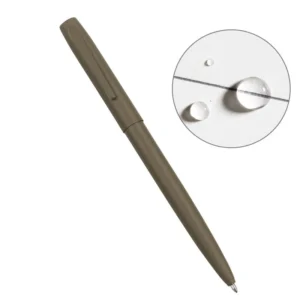 Rite in the Rain® All-Weather Metal Pen - FDE