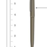 Rite in the Rain® All-Weather Metal Pen - FDE