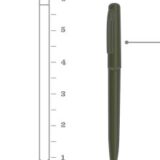 Rite in the Rain® All-Weather Metal Pen - OD