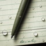 Rite in the Rain® All-Weather Metal Pen - OD