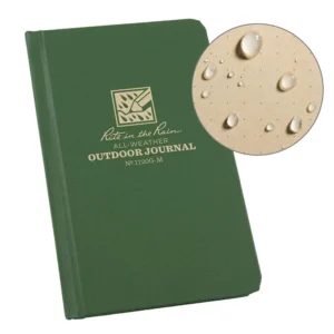Rite in the Rain® Hard Cover Outdoor Journal
