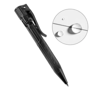 Rite in the Rain® Mini Bolt Action Pen - Blk