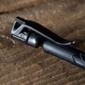 Rite in the Rain® Mini Bolt Action Pen - Blk