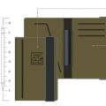 Rite in the Rain® Monsoon Field Wallet