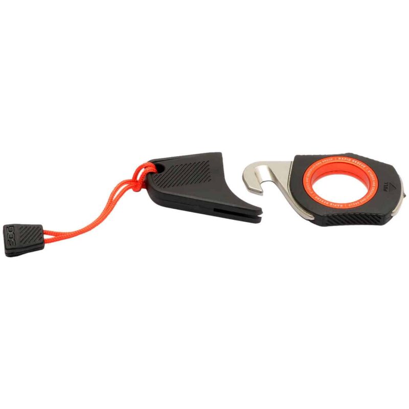 SOG Rapid Rescue Black & Red SOG Rapid Rescue Black & Red