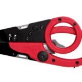 SOG Parashears Multi Tool Red