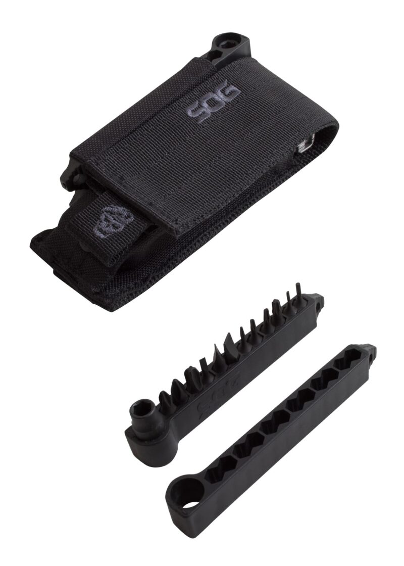 SOG powerAccess Assist MTb SOG powerAccess Assist MT