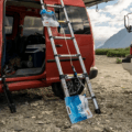 Sawyer Gravity Water Filtration