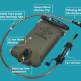 Puribag Adventure Bladder & Filter