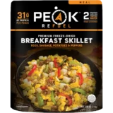 Peak Refuel Breakfast Skillet