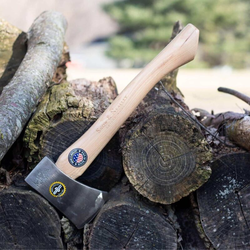 Snow Nealley Outdoorsman1 Snow Nealley Outdoorsman