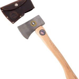 Snow Nealley Outdoorsman