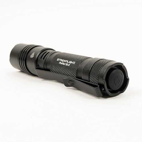 Streamlight ProTac 2L-X USB4 Streamlight ProTac 2L-X USB