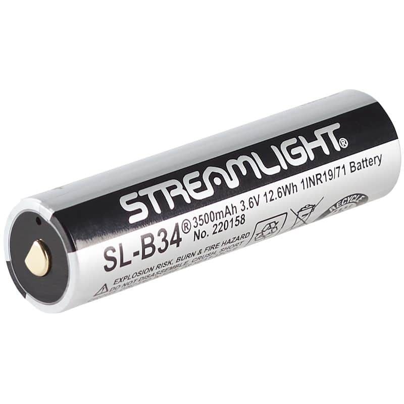 Streamlight SL-B34b Streamlight SL-B34b