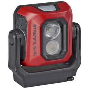 Streamlight® SYCLONE® Dual LED