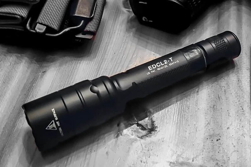 SureFire EDCL2-T SureFire EDCL2-T
