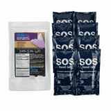Survival Desalination Kit