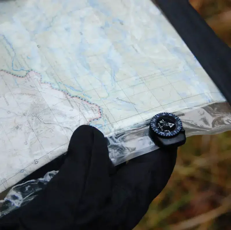 Suunto Clipper Compass3 Suunto Clipper Compass
