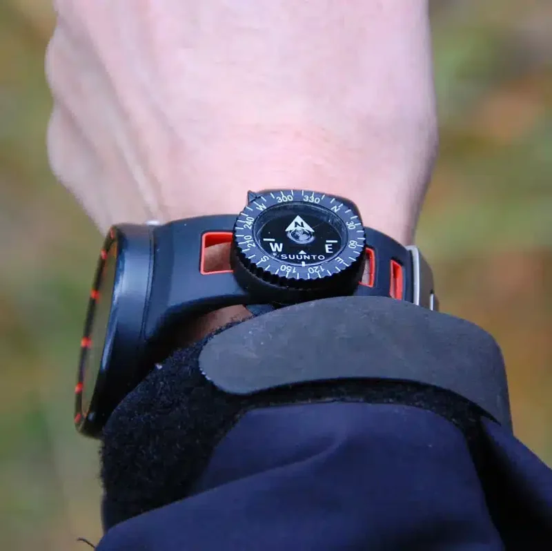 Suunto Clipper Compass4 Suunto Clipper Compass4