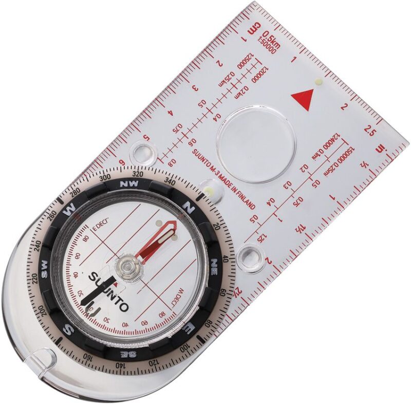 Suunto M-3 Compass Suunto M-3 Compass