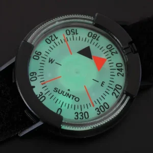 Suunto M-9 Wrist Compass