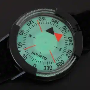 Suunto M-9 Wrist Compass