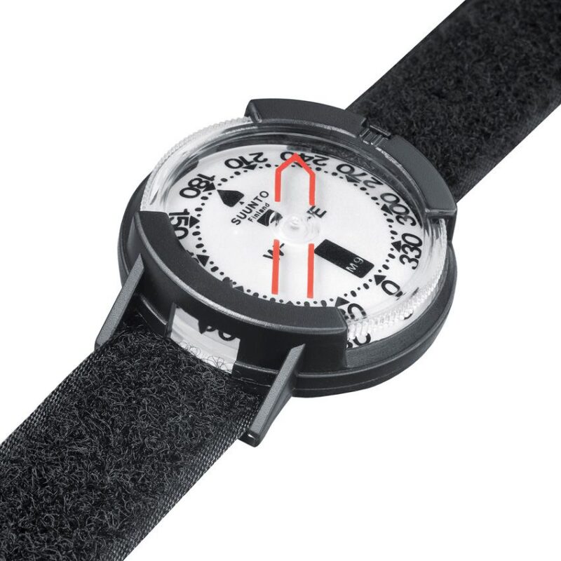 Suunto M-9 Wrist Compass3 Suunto M-9 Wrist Compass