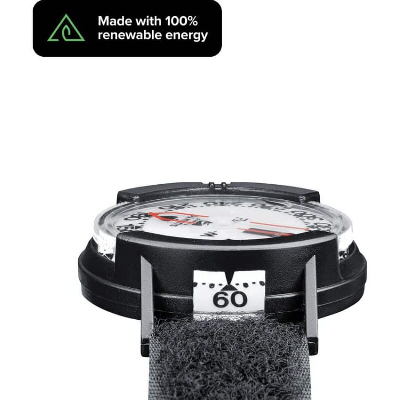 Suunto M-9 Wrist Compass4 Suunto M-9 Wrist Compass
