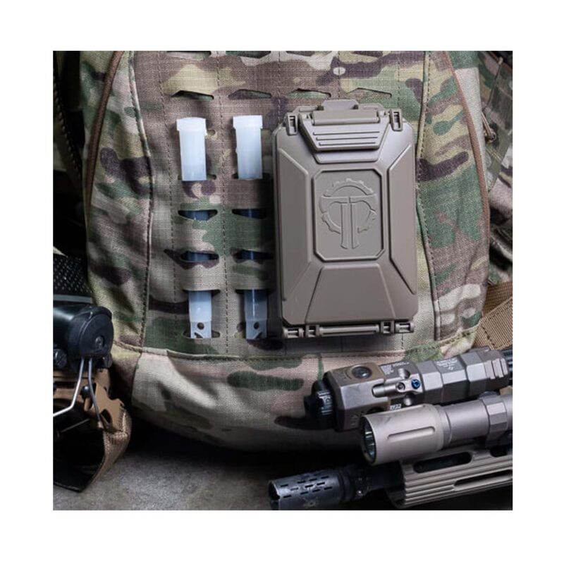 THYRM CellVault-5M f THYRM CellVault-5M