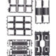 THYRM Modular Battery Insert Pak