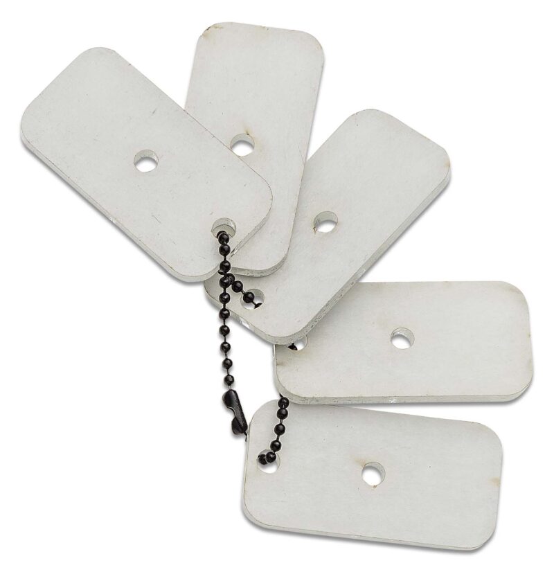 TOPS Emergency Signal Mirror7 TOPS Emergency Signal Mirror