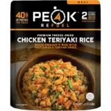 Peak Refuel Chicken Teriyaki