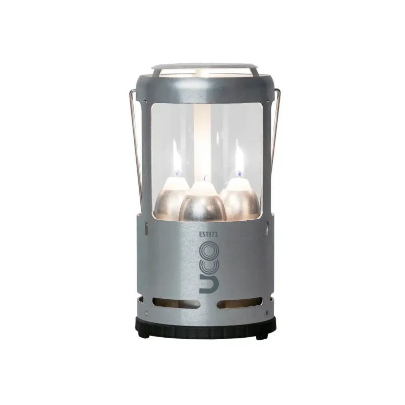 UCO Candelier 3-Candle Lantern UCO Candelier 3-Candle Lantern