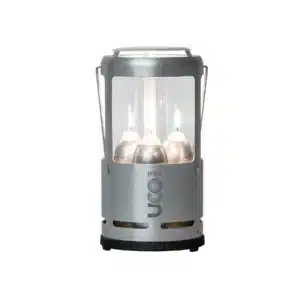 UCO Candelier 3-Candle Lantern