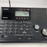 Uniden BC365CRSb