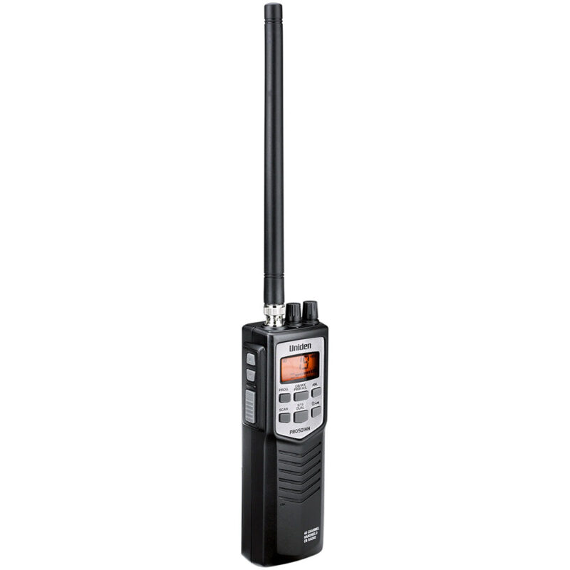 Uniden PRO501HH Uniden PRO501HH
