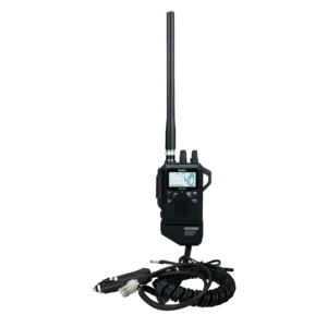 Uniden PRO538HHFM