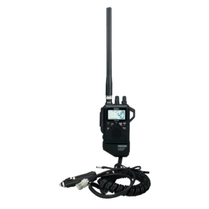 Uniden PRO538HHFM