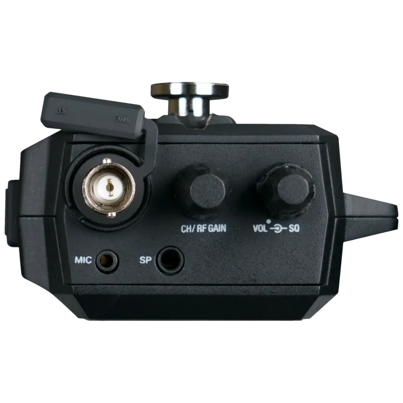 Uniden PRO538HHFMb Uniden PRO538HHFM