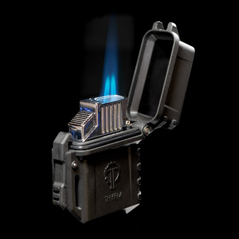 Zippo Butane Double Torch Insert Zippo Butane Double Torch Insert