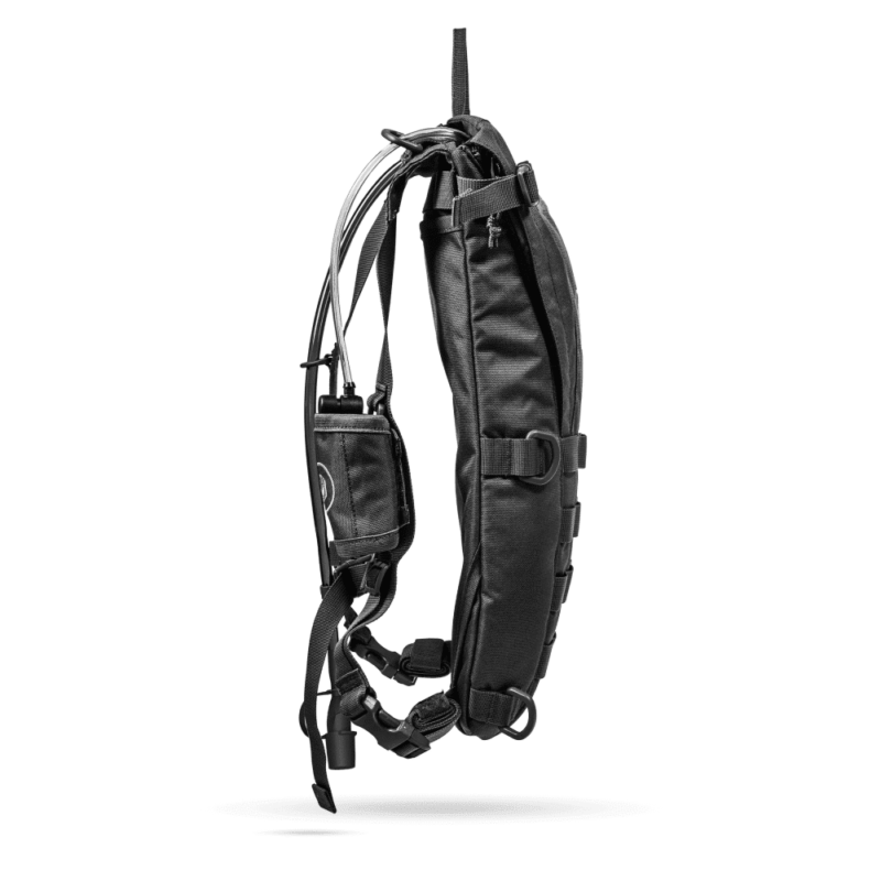 aquamira-rigTactical Rigger side profile, blackger-blk-side-profile Tactical Rigger side profile, black