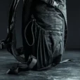 Side Stretch Pocket