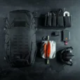 Bandit with EDC Load-Out