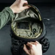 Top EDC Pocket