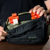 Bando Bag XL Tourniquet Holder