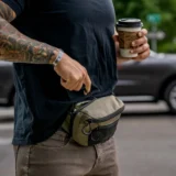 Bando Bag XL CCW Fanny Pack