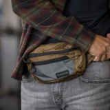 Bando Bag XL EDC Cross Body Bag