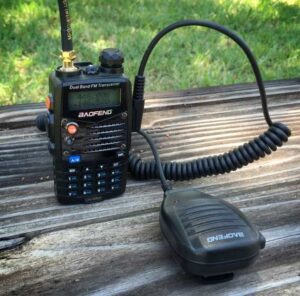 baofeng uv-5r